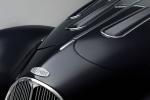 Delahaye 135 Cabriolet par Graber 1946 года